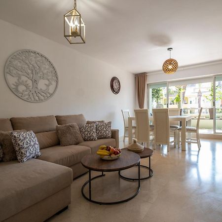 Apartment Sotogrande San Roque  Exterior foto