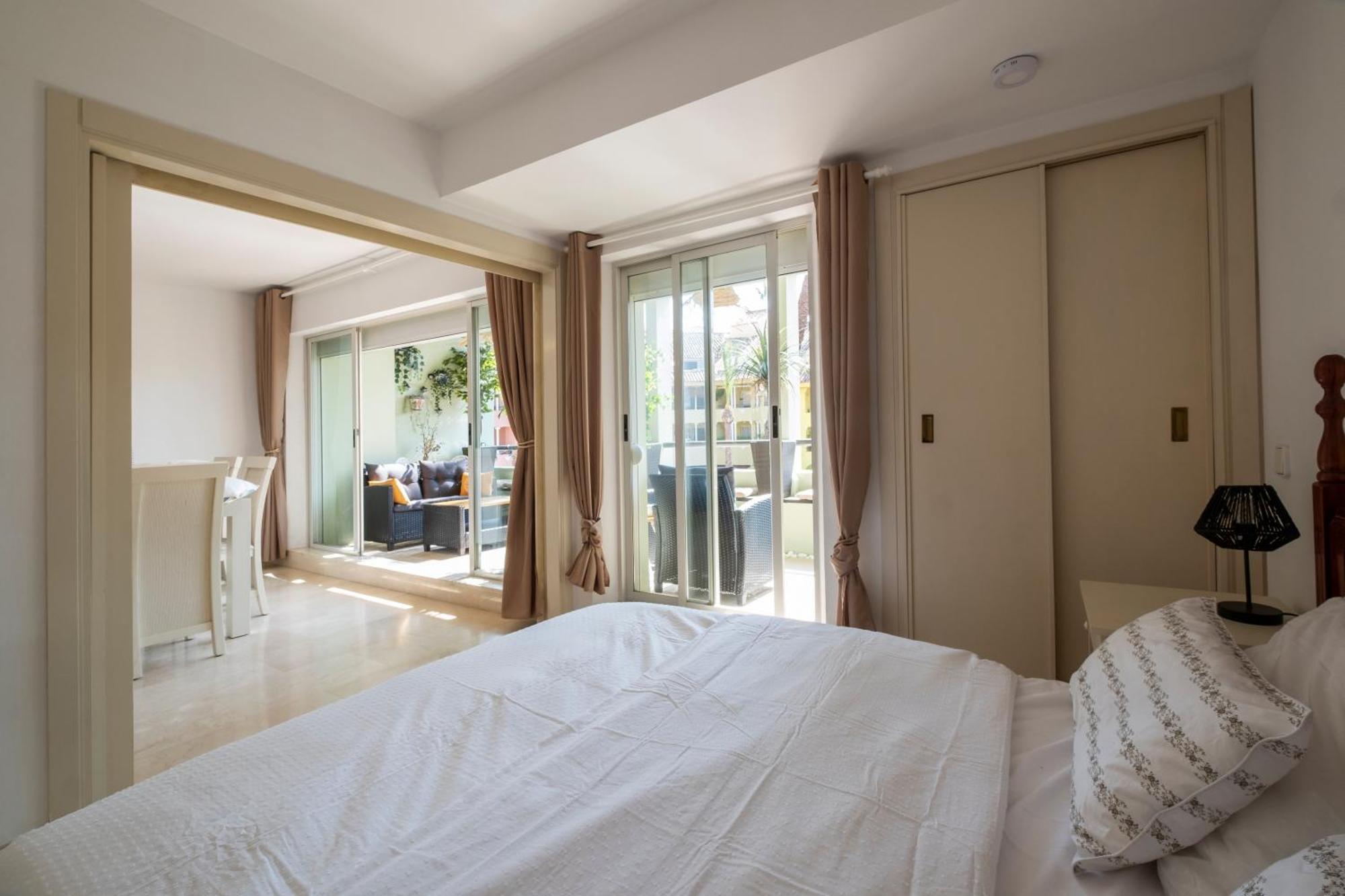 Apartment Sotogrande San Roque  Exterior foto