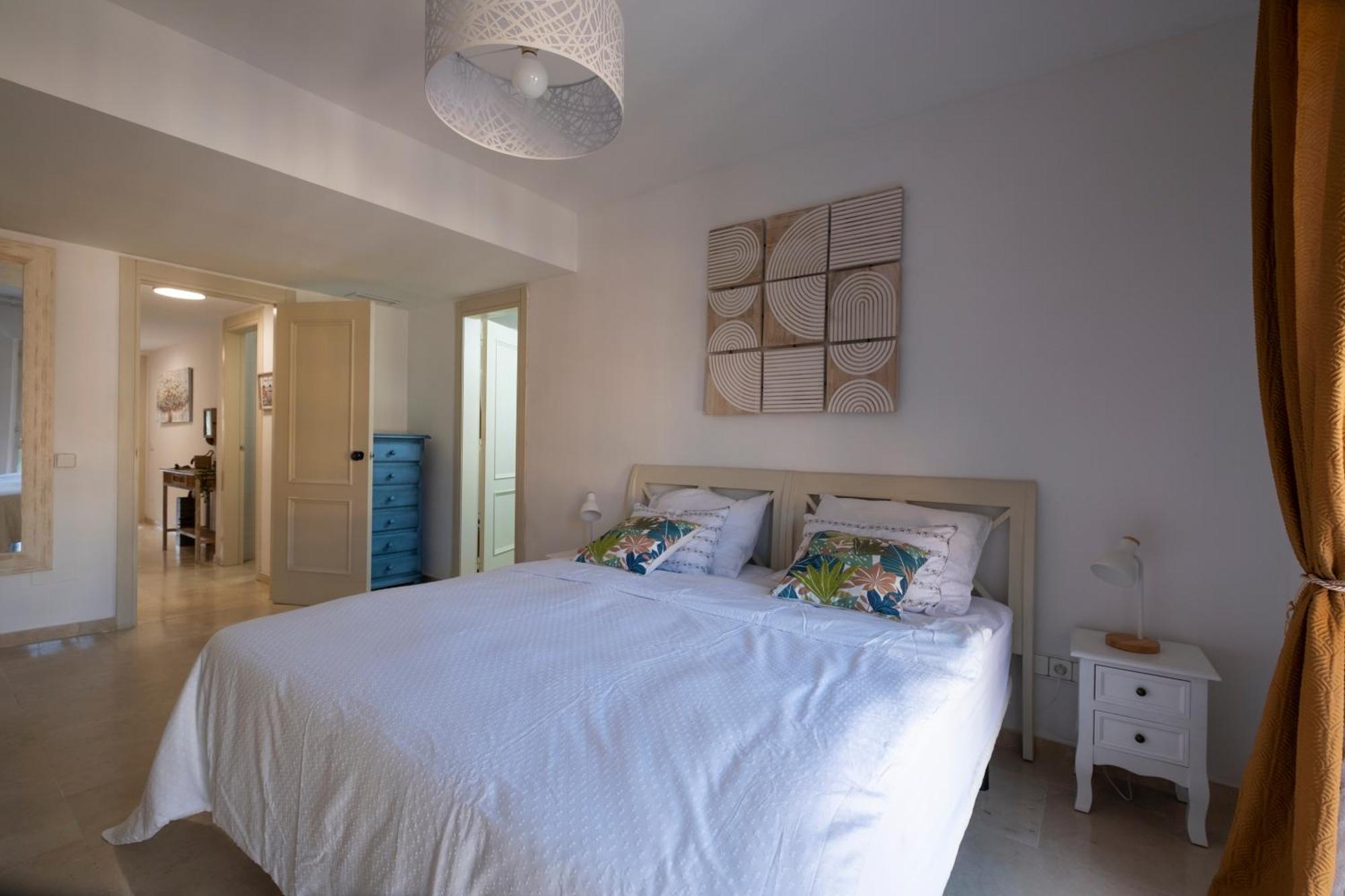Apartment Sotogrande San Roque  Exterior foto