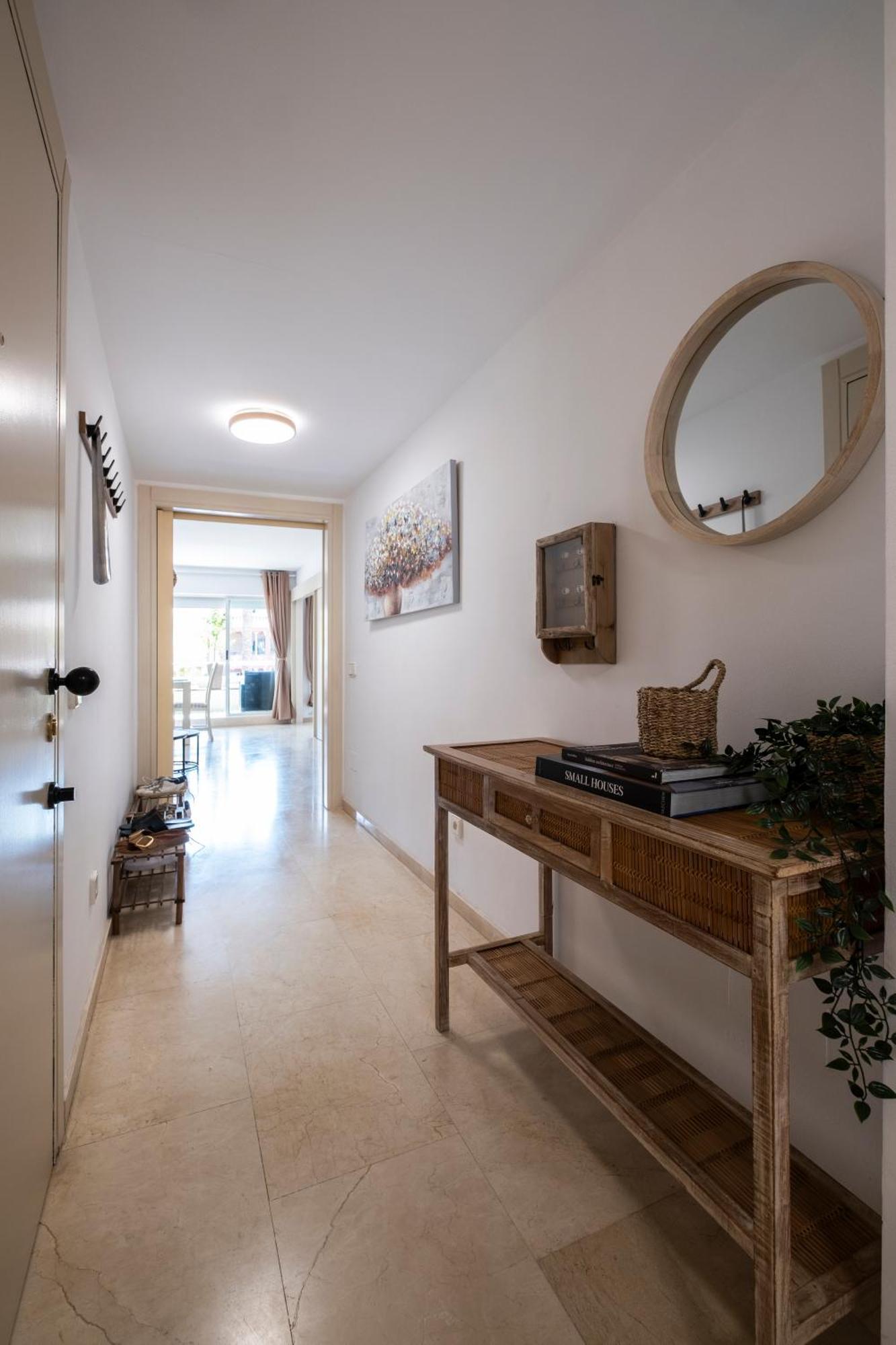 Apartment Sotogrande San Roque  Exterior foto