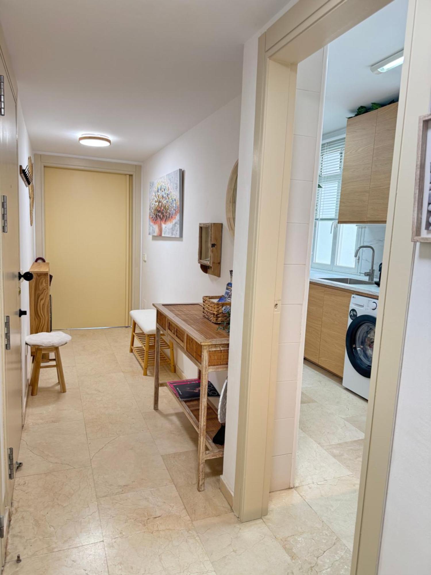 Apartment Sotogrande San Roque  Exterior foto