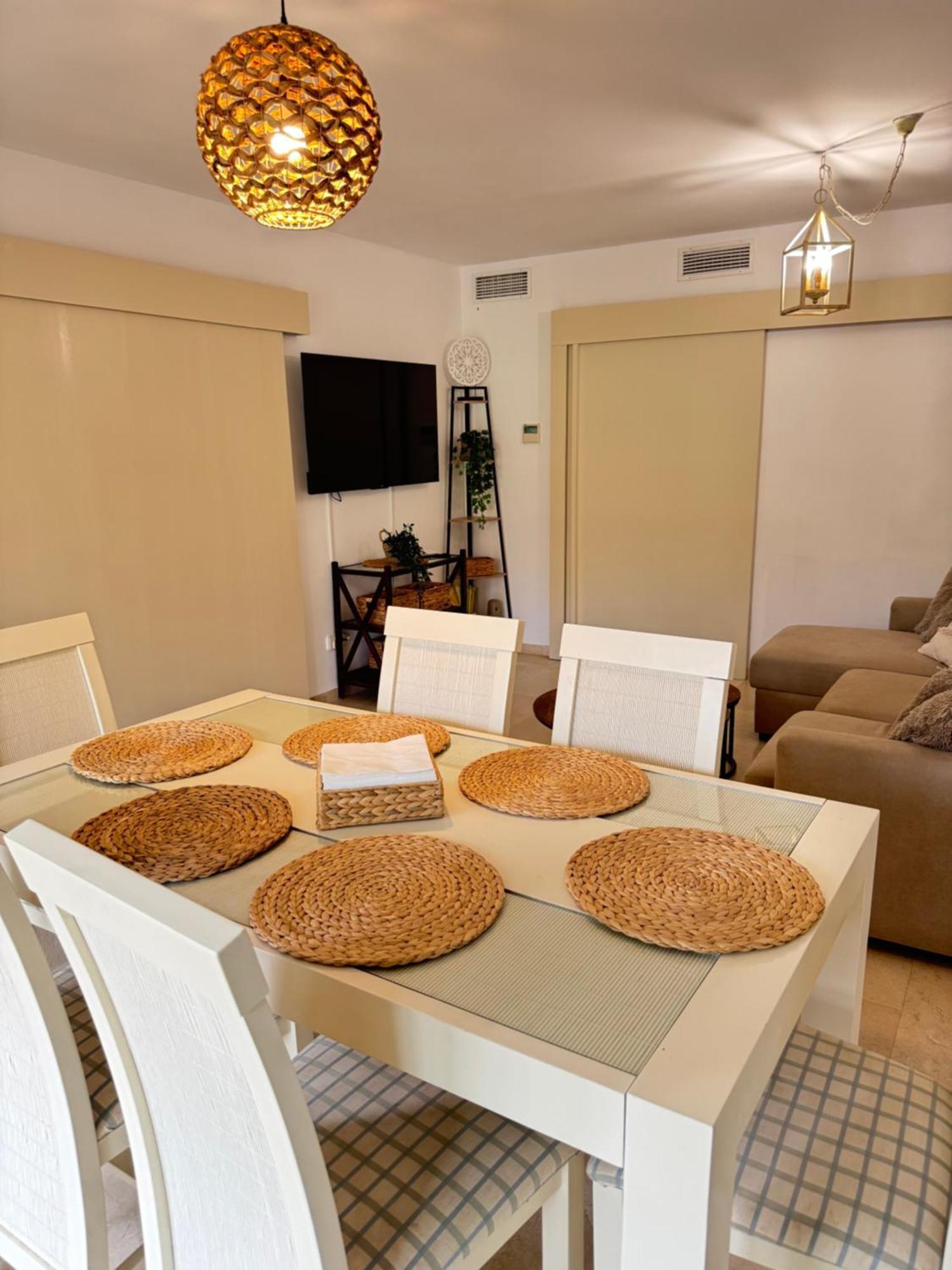 Apartment Sotogrande San Roque  Exterior foto
